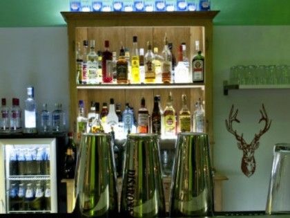 Foto: STAG - Tiny Tavern