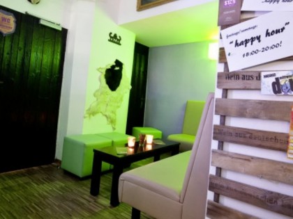 Foto: STAG - Tiny Tavern