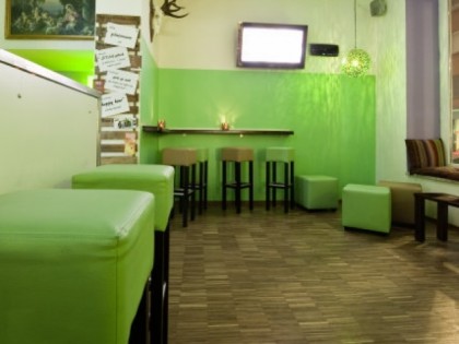 Foto: STAG - Tiny Tavern
