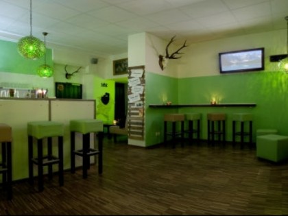 Foto: STAG - Tiny Tavern