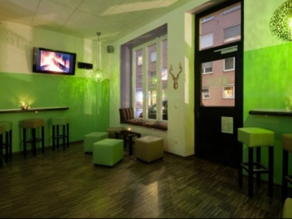 Foto: STAG - Tiny Tavern