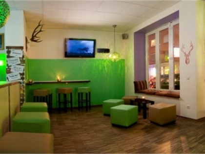 Foto: STAG - Tiny Tavern